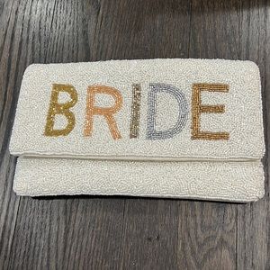 BRIDE Clutch